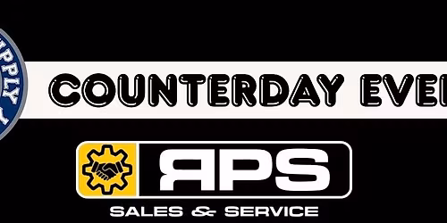RPS Sales Counter Day - Taunton