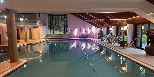 STA pool plant operators course level 3