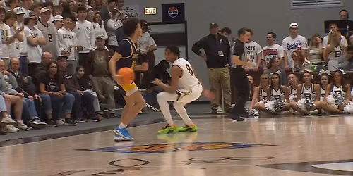 St. Bonaventure Bonnies at VCU Rams Womens Basketball