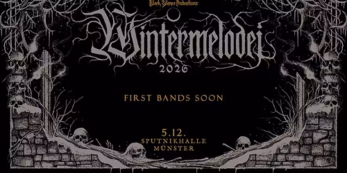 Wintermelodei 2026