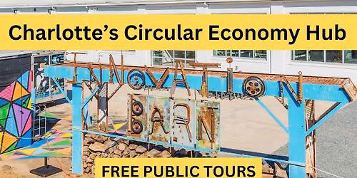 Innovation Barn: Free Public Tour