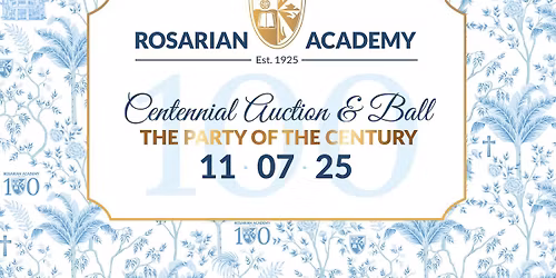 Party of the Century