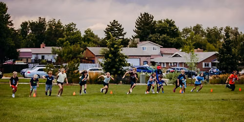 3rd Annual Community Field Day & BBQ