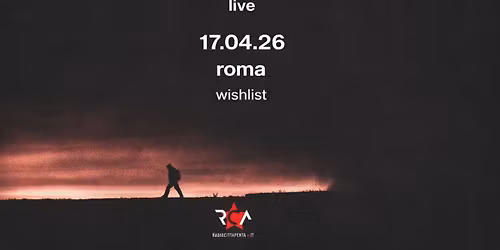 p.a.o. - release party