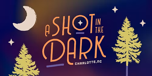 A Shot In the Dark