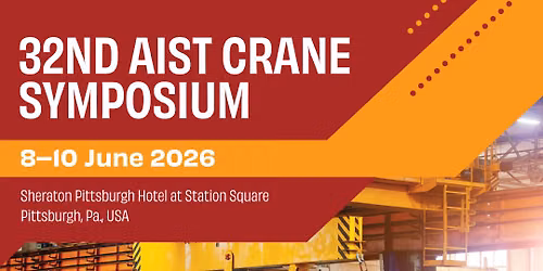 32nd AIST Crane Symposium