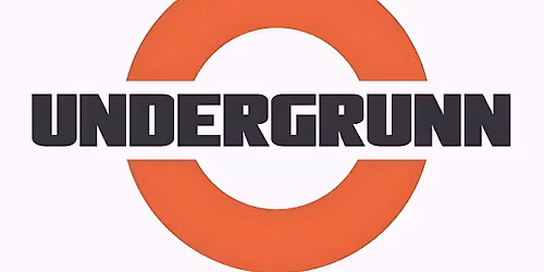 Undergrunn`25