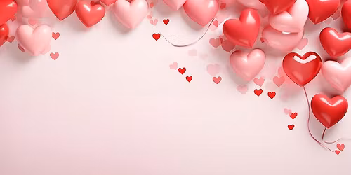 Todd Herendeen Valentines Dance