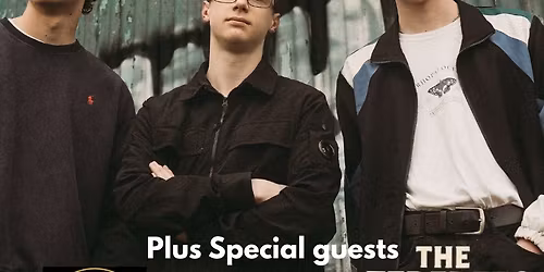 Revivalry - The Zebedees - Radio Addicts