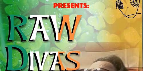 RAW Irish Set - O'Neill's, High Wycombe