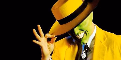 KO Studios with Anna Volynets as the Mask - 29th Sept