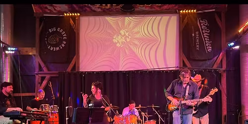 Saint Silver @ Tailgators Sports Bar 