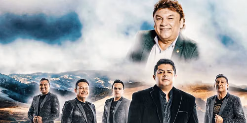 Los Yonic's, Mandingo, Grupo Galope in Fresno