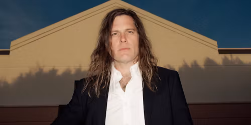 Fruit Bats (Solo) at Aladdin Theater