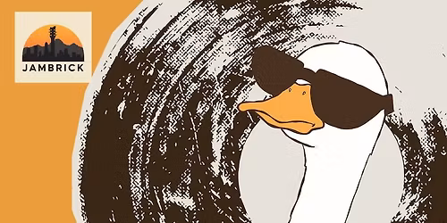 \ud83c\udfb6\ud83c\udf89\ud83c\udfb8\ud83d\udc4f\ud83c\udffcJambrick ft Midnight Mercy ! Sat April 11 Music 6:30 Cover $10