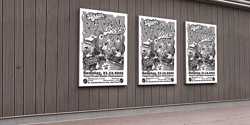 Vinyl-Trade: Basler Plattenb\u00f6rse