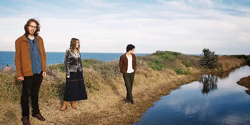 Polly 'Going South' Tour - Dissent Bar