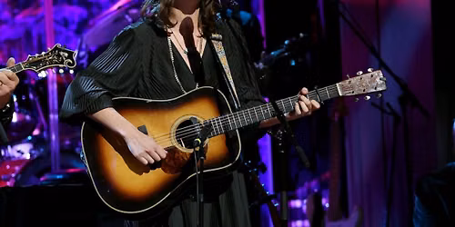 Molly Tuttle Tickets