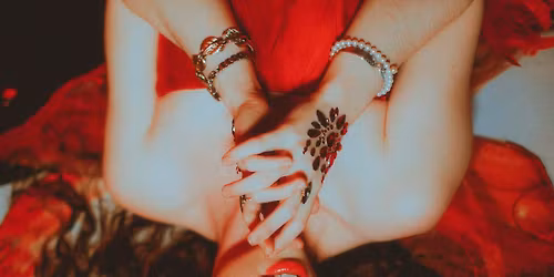 Winter Music Series with Hanna Wicklund