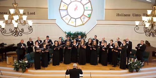Les Jongleurs at Southern Hills UMC