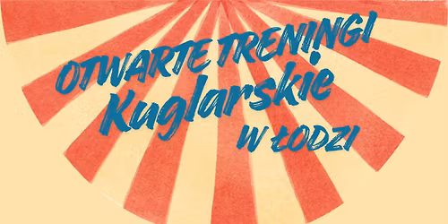 Otwarte treningi kuglarskie w \u0141odzi\/ Open circus training in Lodz