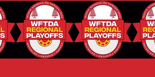 North America NE Regionals