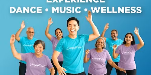 SeraphFlow - Wellness Dance