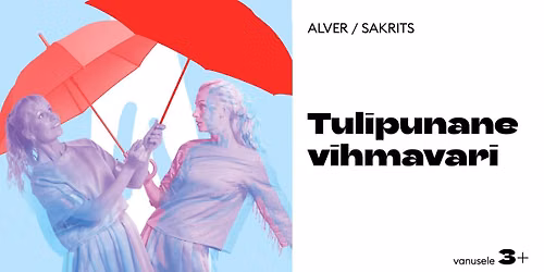 TULIPUNANE VIHMAVARI