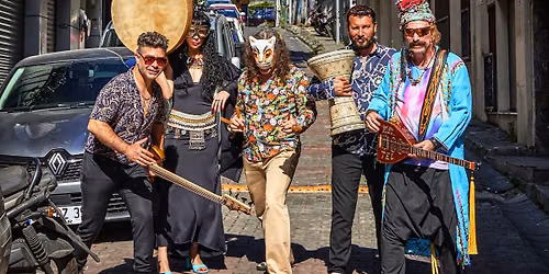 BaBa ZuLa | WUK Wien