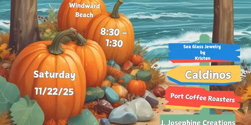  Brick Holiday Market