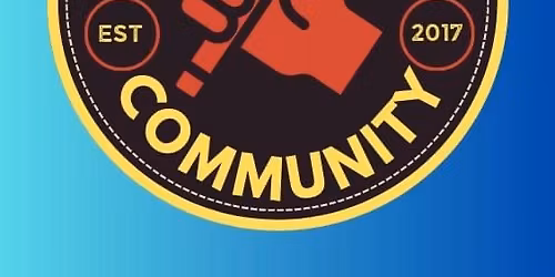 Sketchjam @The Painted Turtle Art Gallery