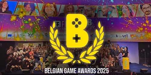 Belgian Game Awards 2025
