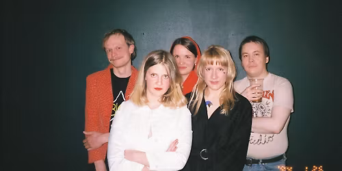 Kristiina, Hattara \/ Bar Loose pe 28.11.