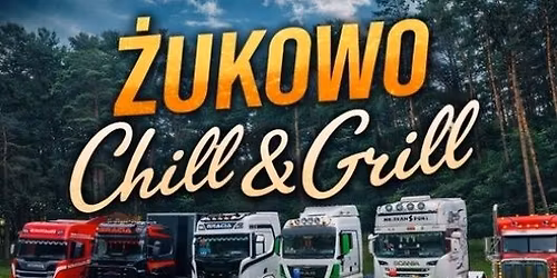 \u017bukowo Chill&Grill
