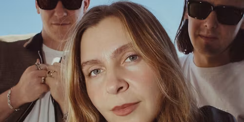 JUNGLE - World Tour 2026