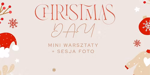 CHRISTMAS DAY w Pole Technique!