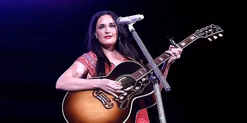 Kacey Musgraves 