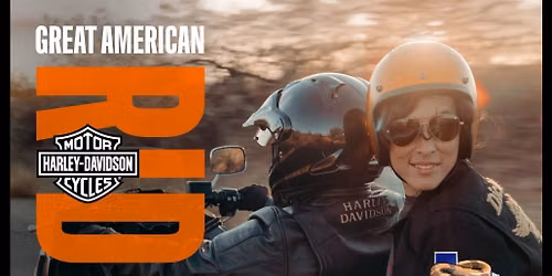 Great American Ride Day