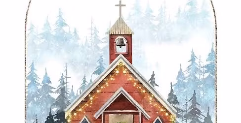 Annual Christmas Dinner