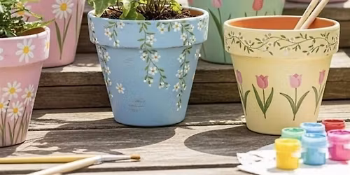 The Inner Garden Gathering