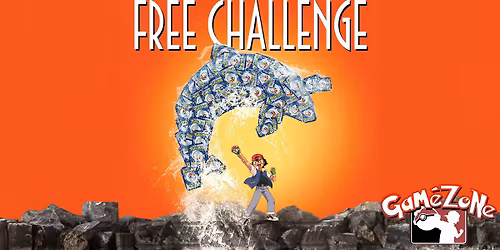 Pok\u00e9mon League Challenge