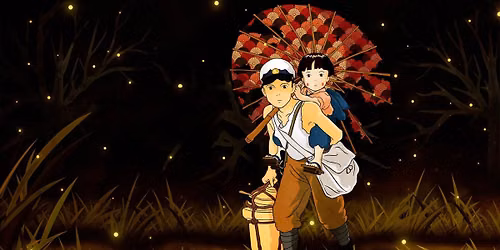 Grave of the Fireflies