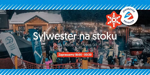 \u2728Sylwester na Jaworzynie Krynickiej \ud83c\udf89\u2728