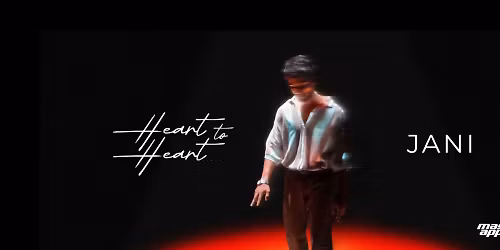 JANI, Ali Soomro, Afusic in Calgary