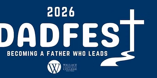 DadFest 2026: Becoming a Father Who Leads