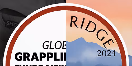 Global Grappling Day \/ Christmas Party