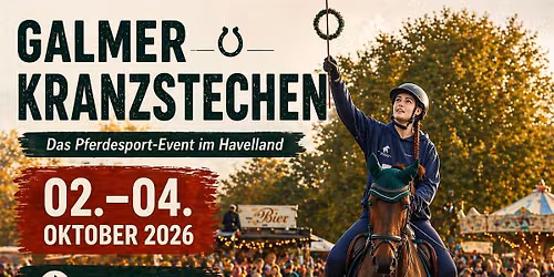 Galmer Kranzstechen 2026