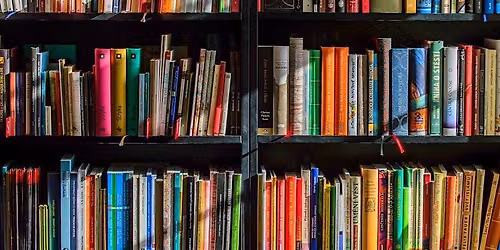 Queerlastic Book Fair