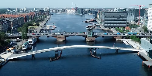 The Royal Copenhagen City Half 2026