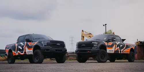 Summer Open House & Truck Show